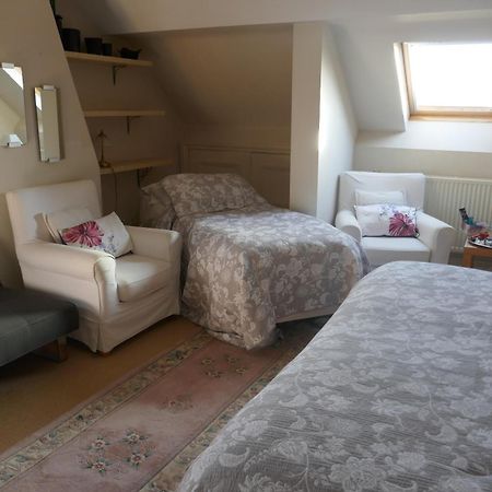 Hotel Kerrington House Axminster Esterno foto