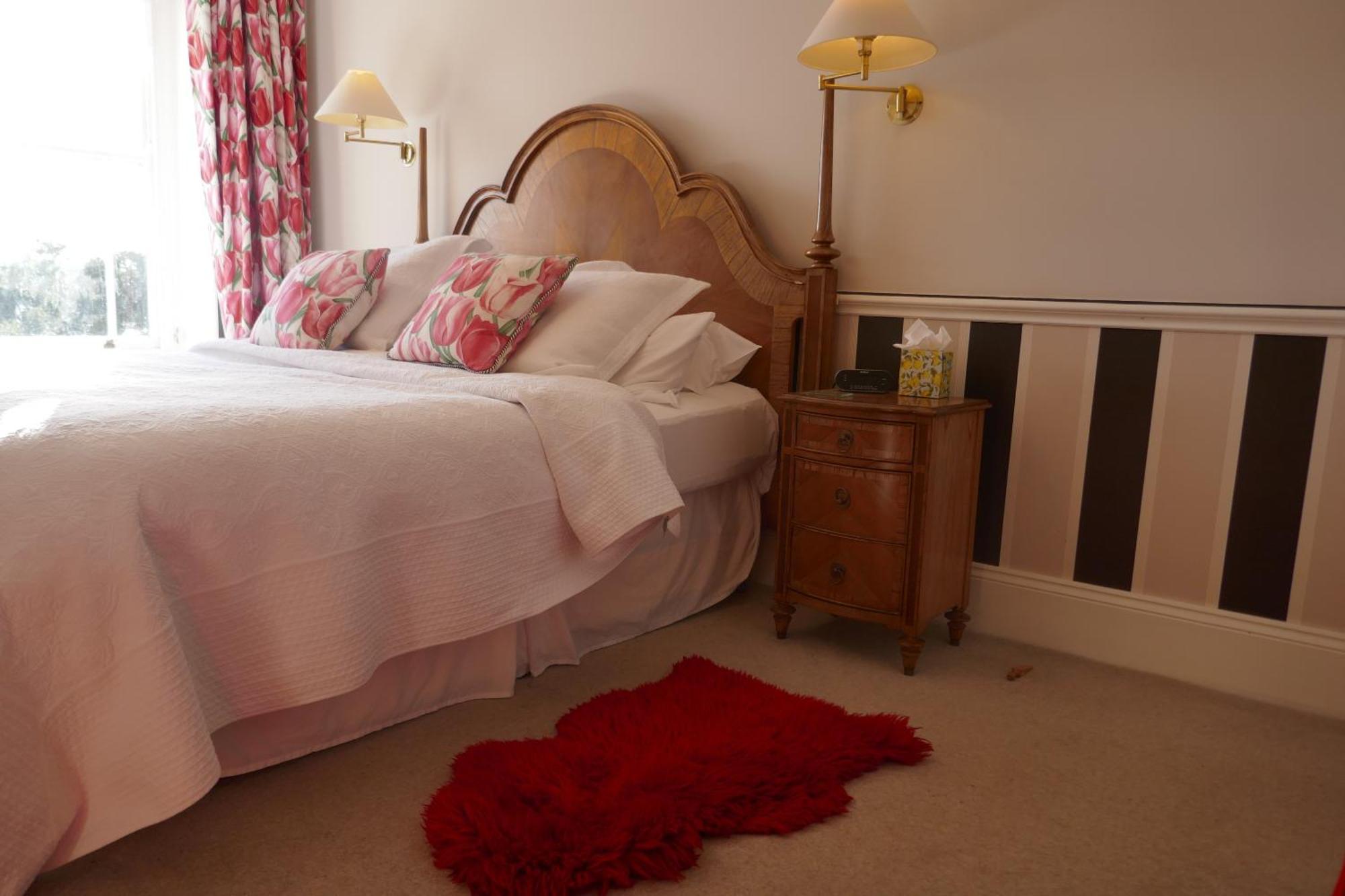 Hotel Kerrington House Axminster Esterno foto