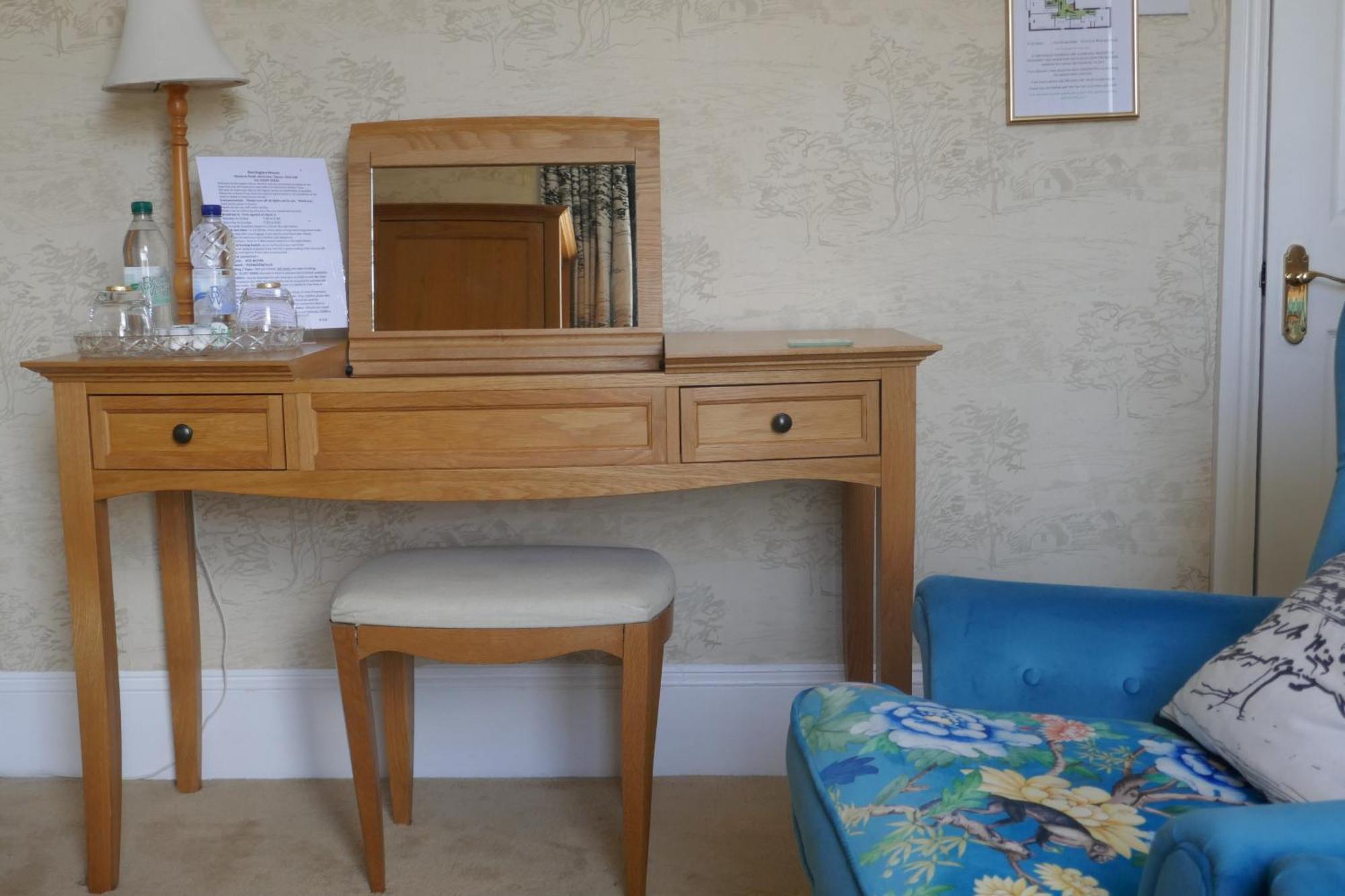 Hotel Kerrington House Axminster Esterno foto