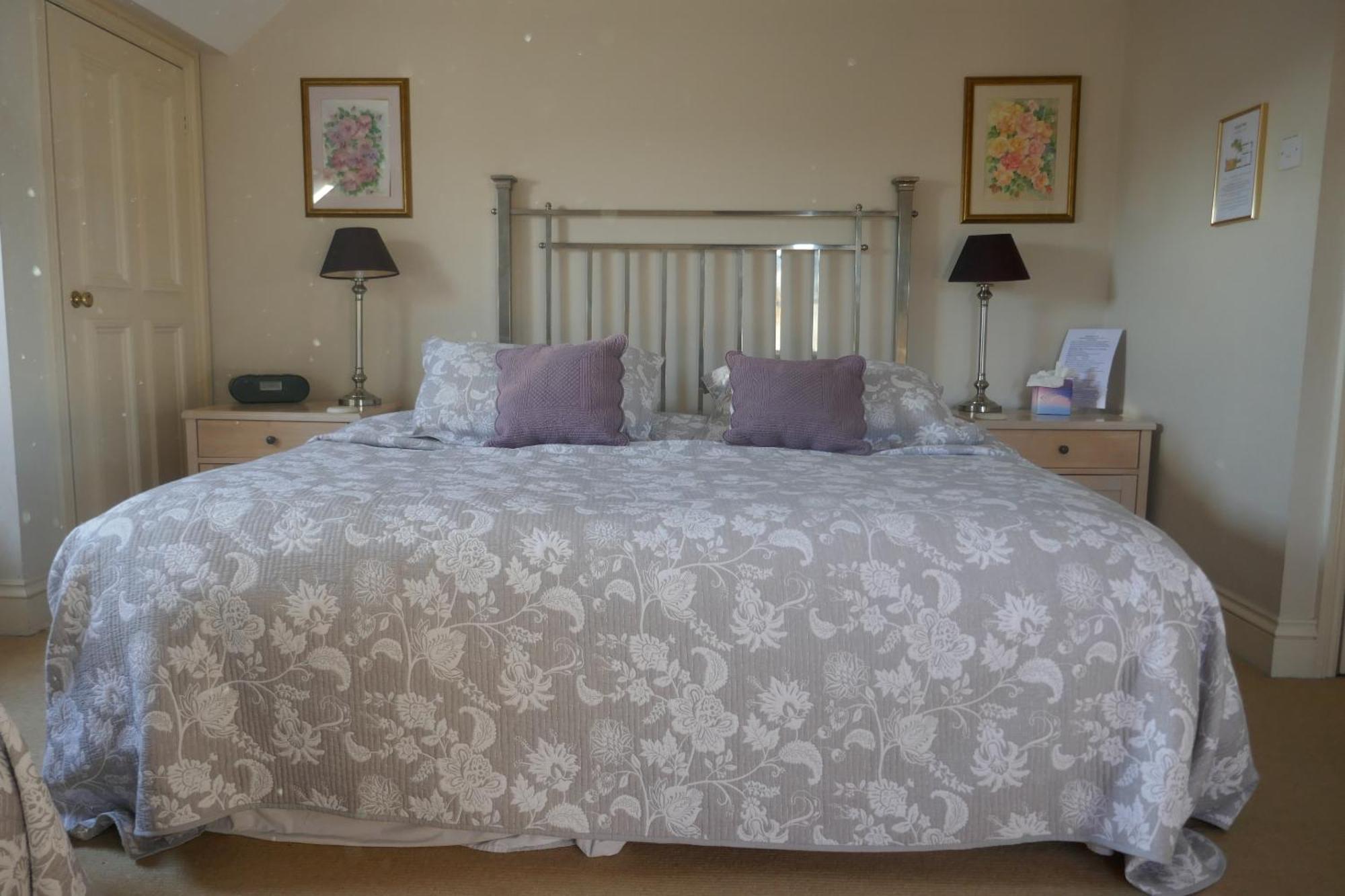 Hotel Kerrington House Axminster Esterno foto