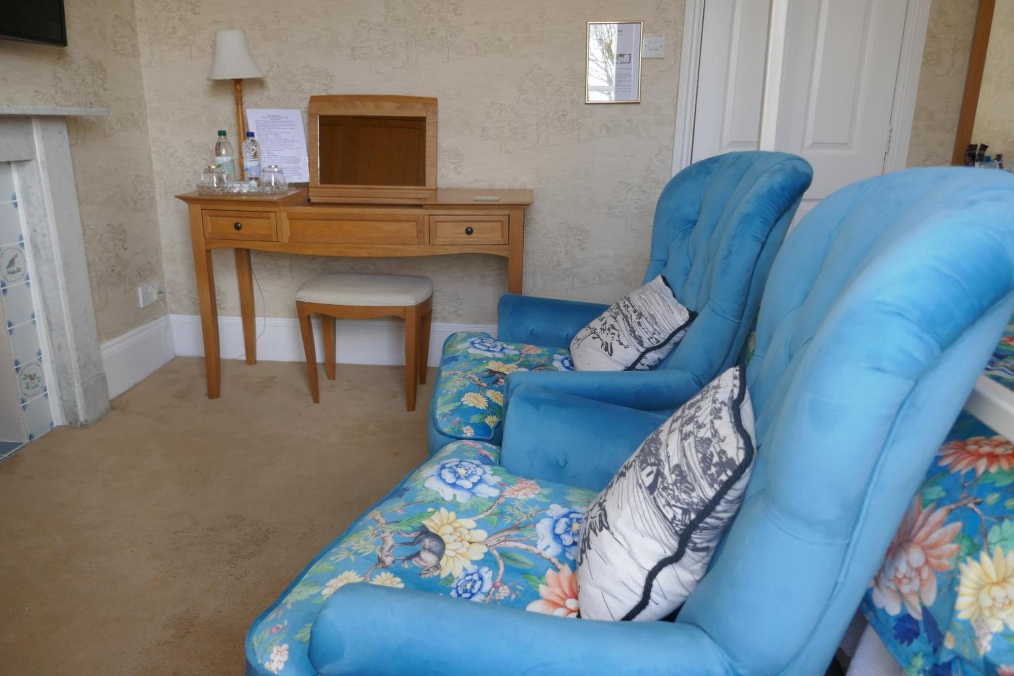 Hotel Kerrington House Axminster Esterno foto