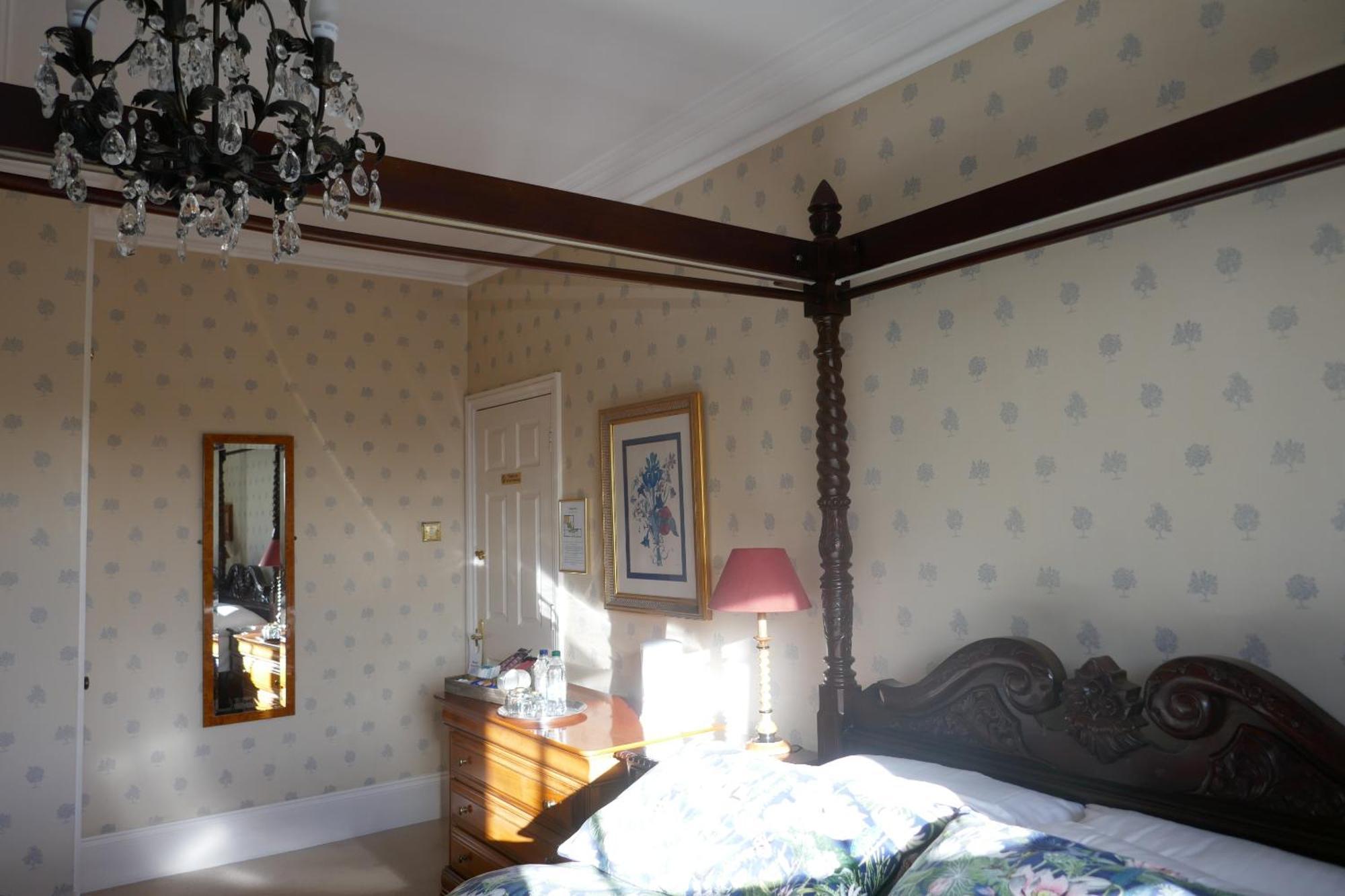 Hotel Kerrington House Axminster Esterno foto