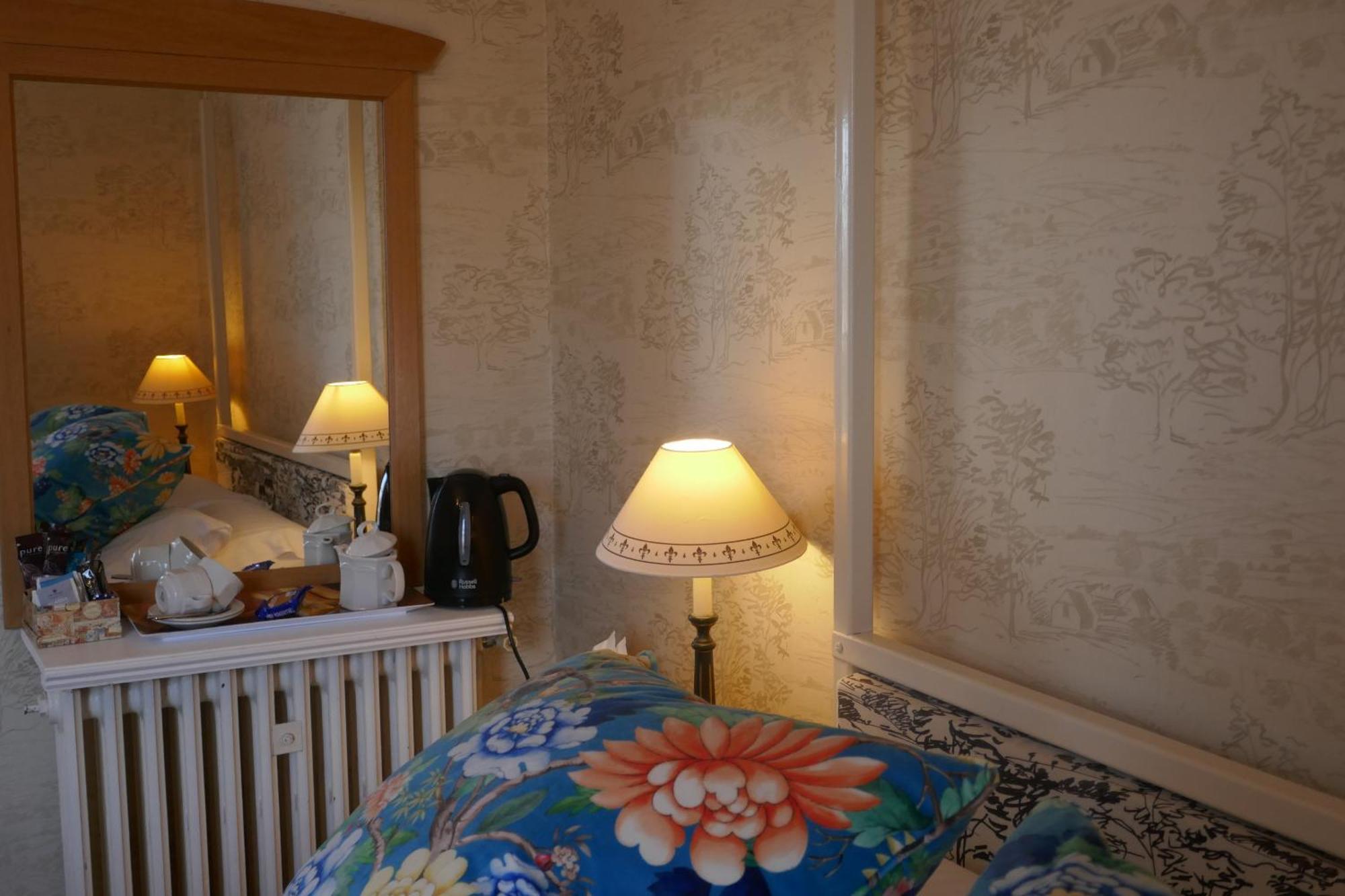 Hotel Kerrington House Axminster Esterno foto