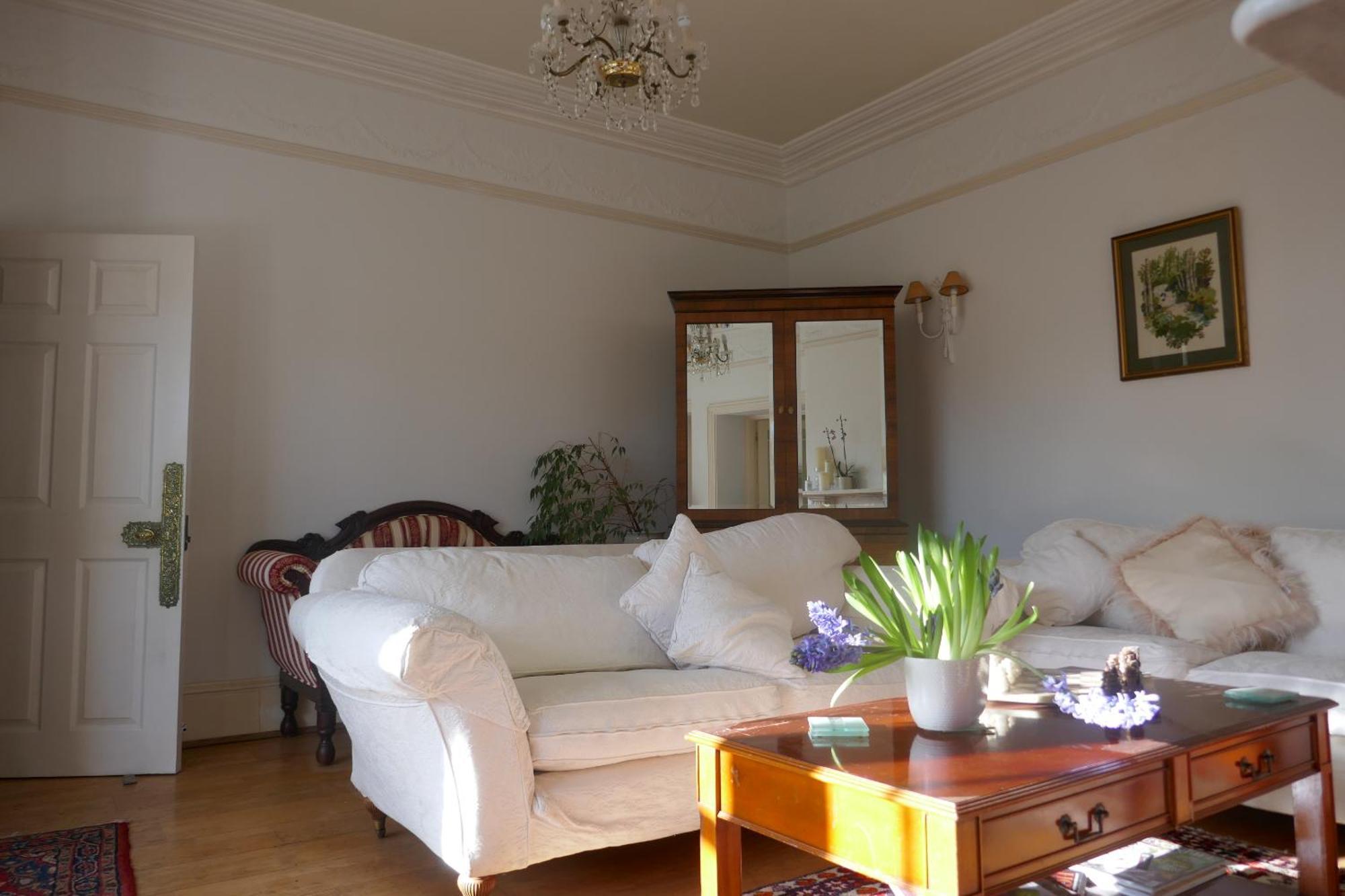 Hotel Kerrington House Axminster Esterno foto