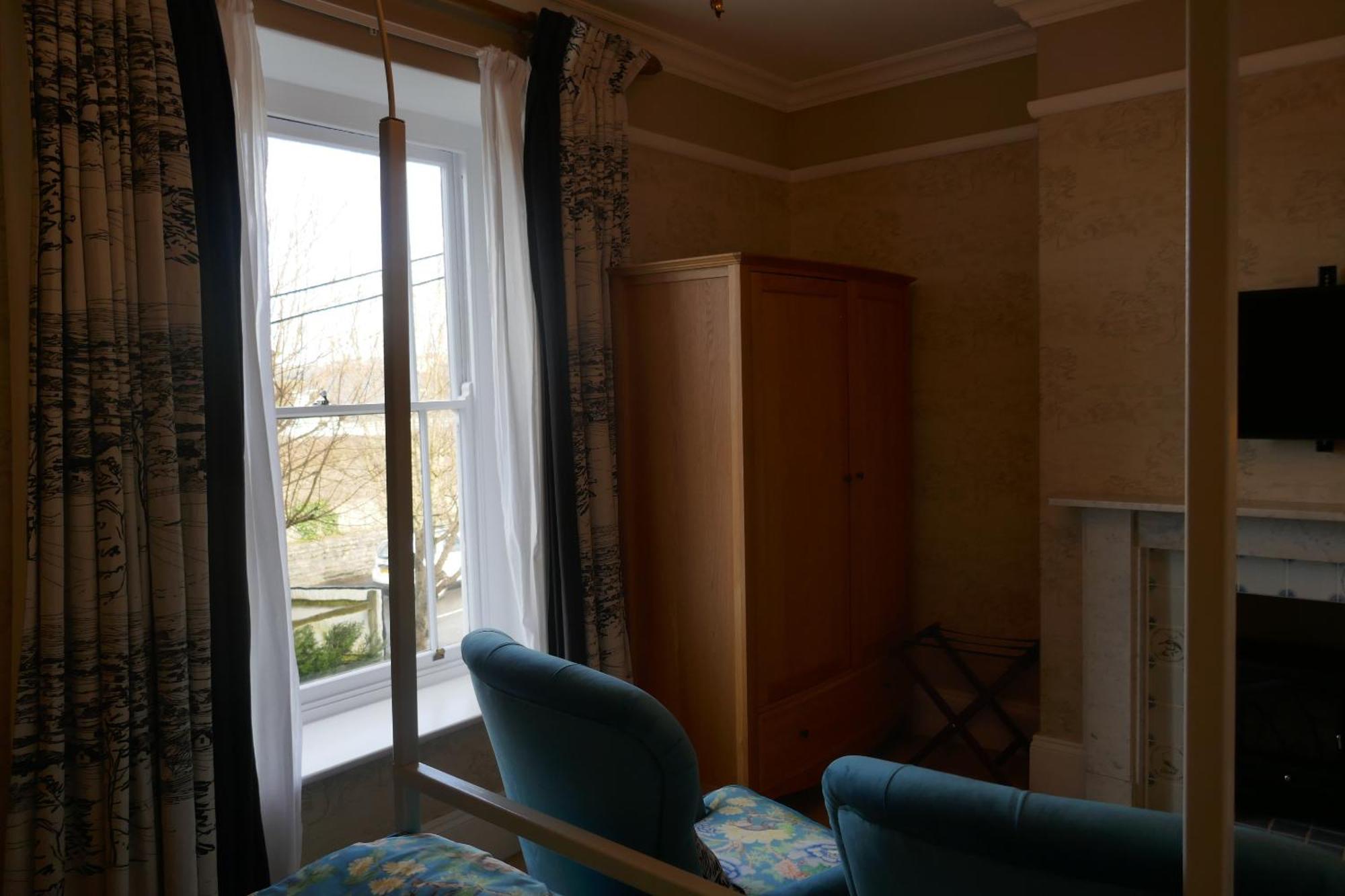 Hotel Kerrington House Axminster Esterno foto