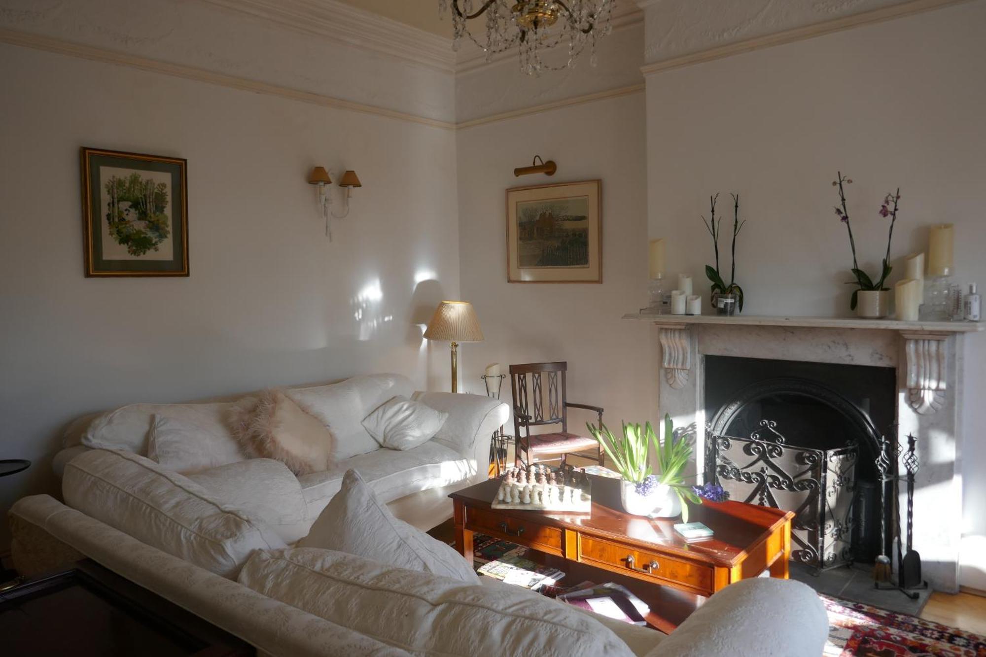 Hotel Kerrington House Axminster Esterno foto