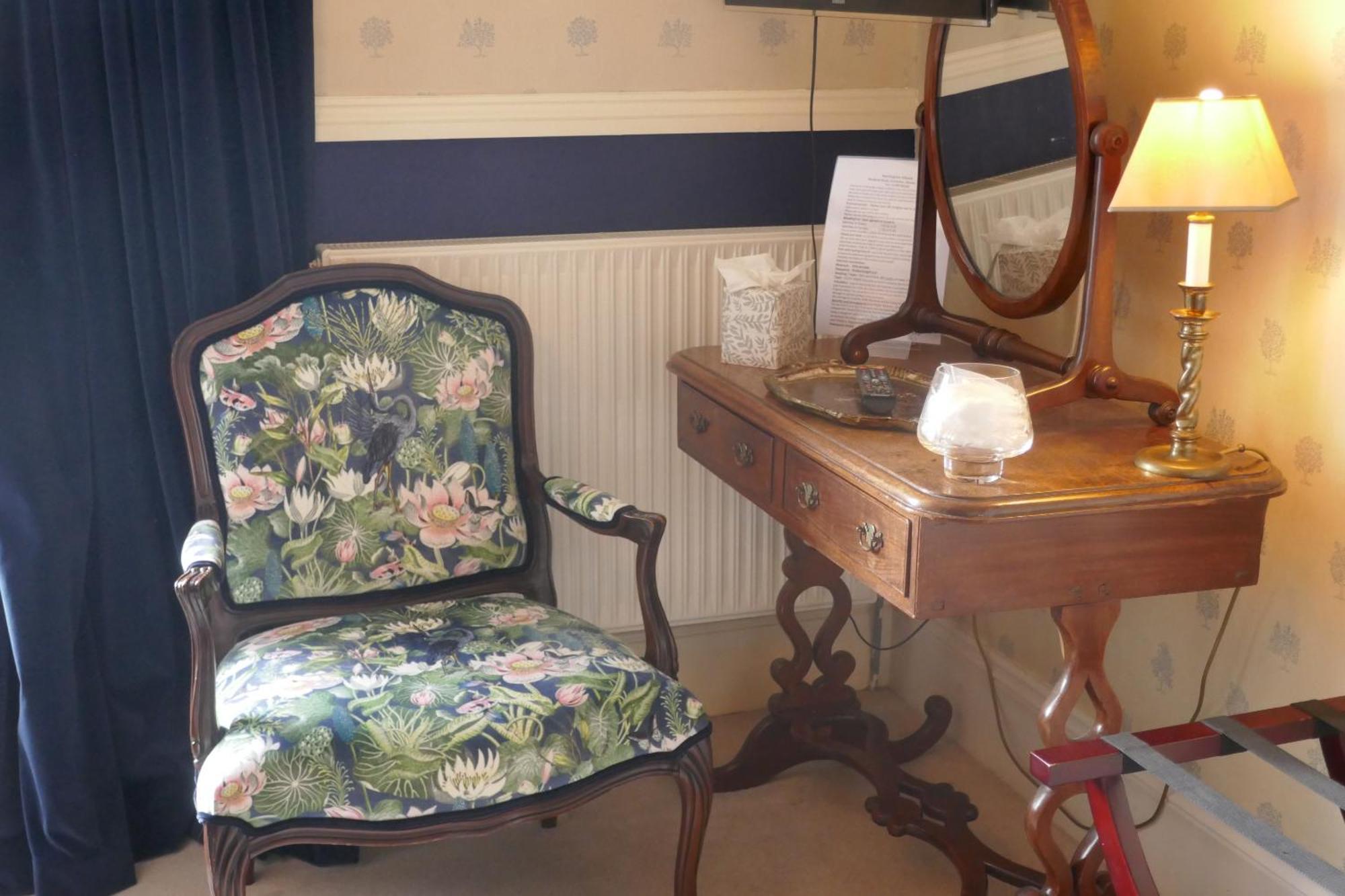 Hotel Kerrington House Axminster Esterno foto